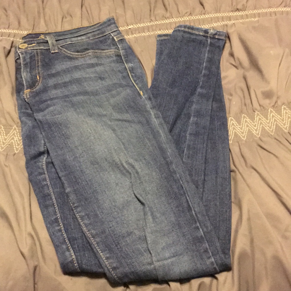 Flying Monkey Jeans